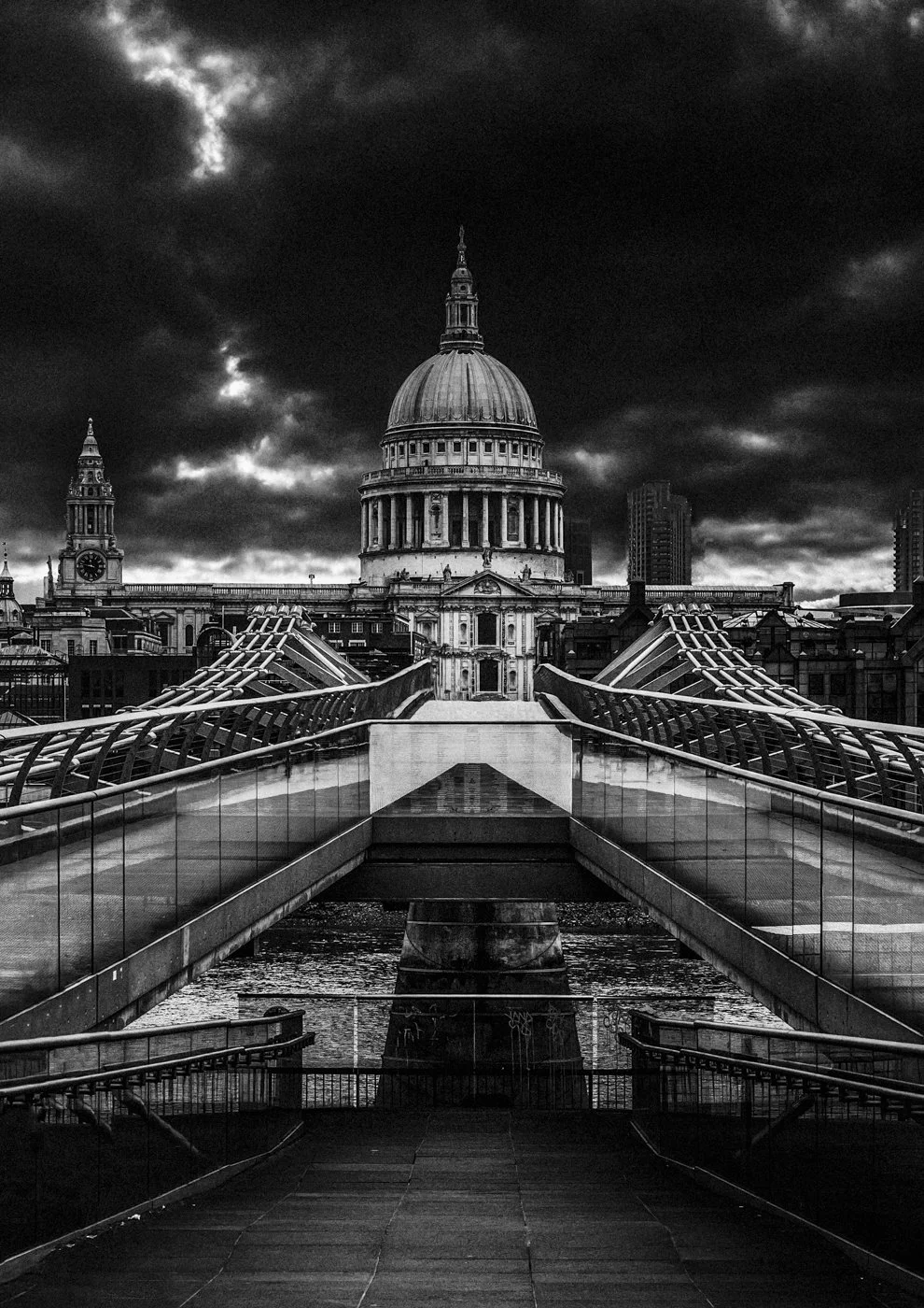 St Pauls Cathedral