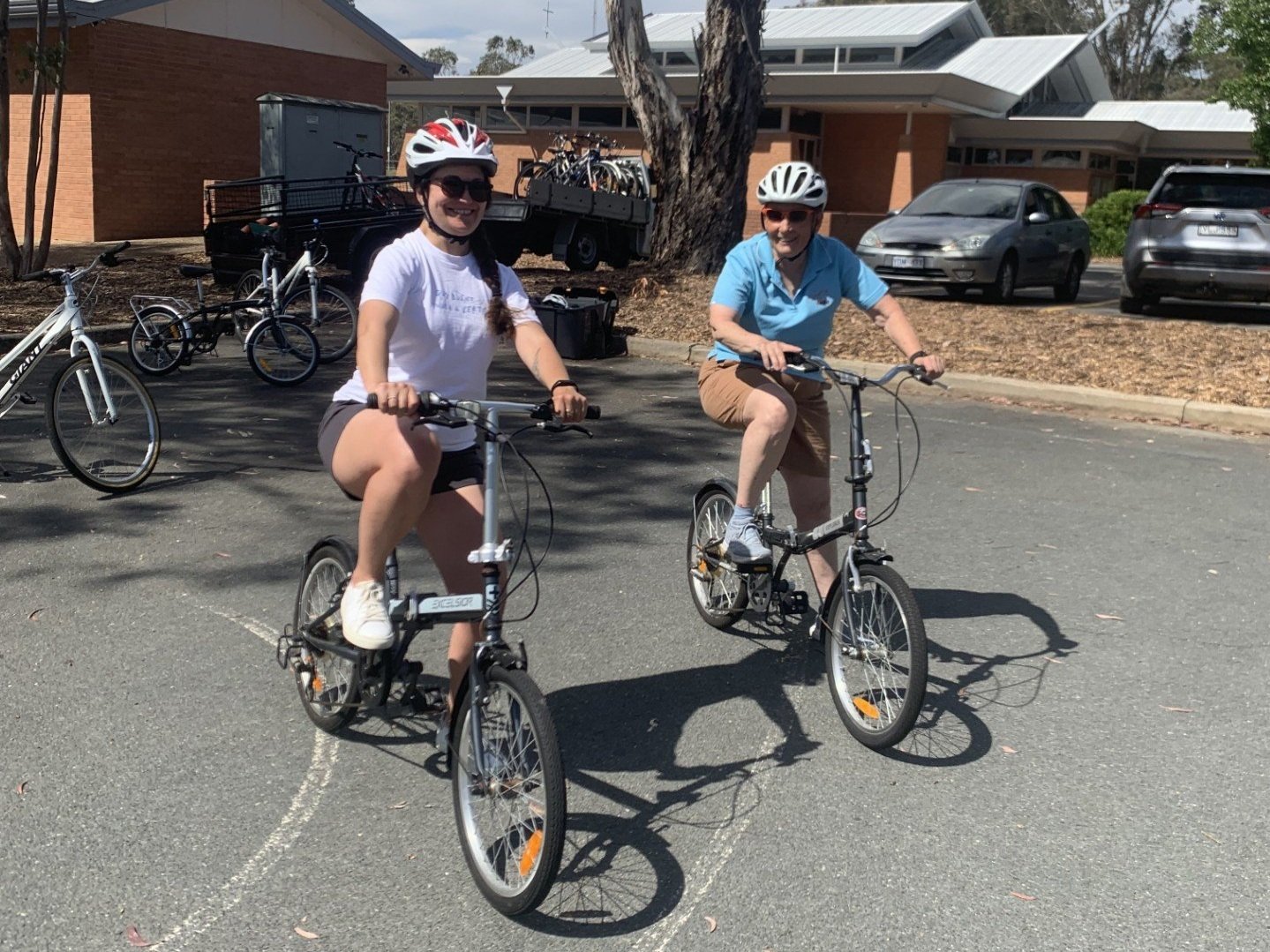 Cycle Well: Class 3