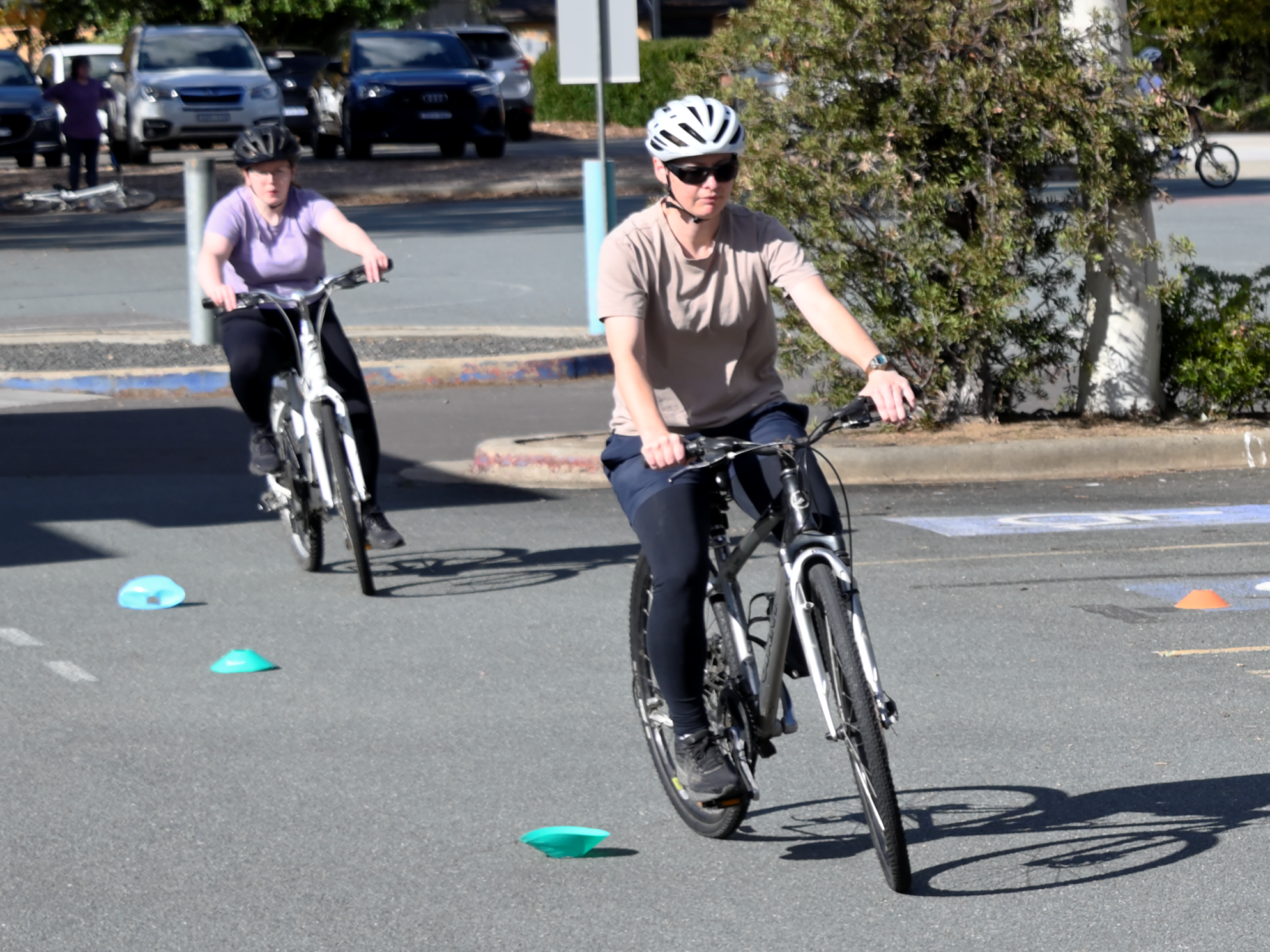 Cycle Well: Class 4