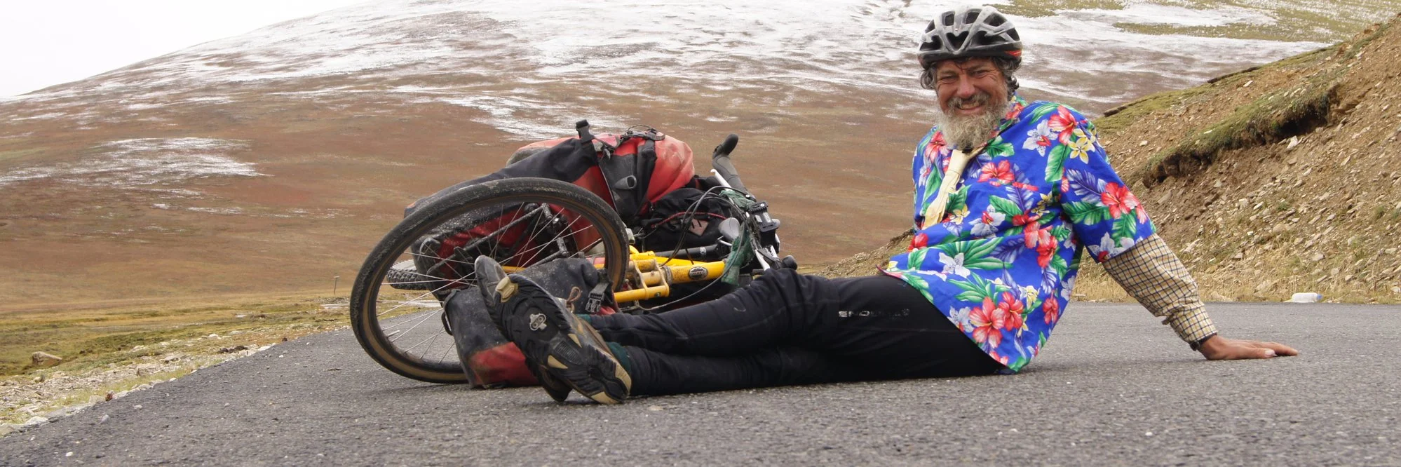 A Typical Day – Norseman to Coolgardie