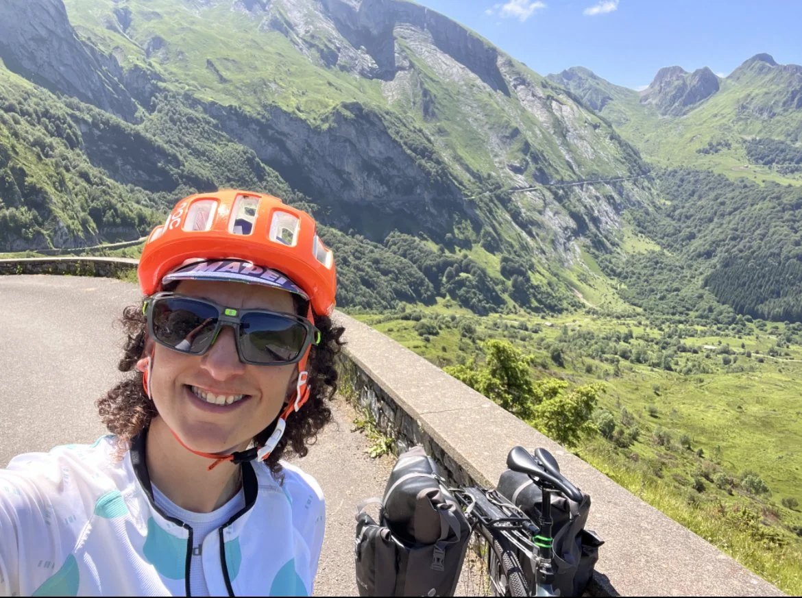 Pedal Power Social Nights: Cycling France: From Planning to the Peloton