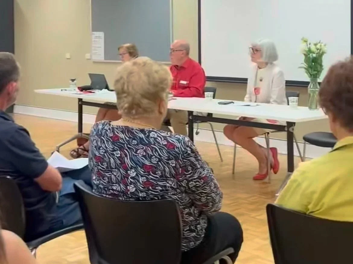 Pedal Power Annual General Meeting