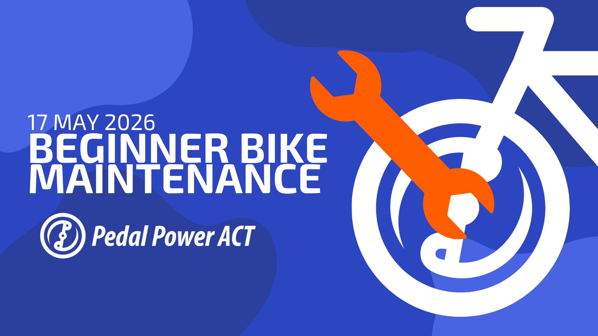 Beginner Maintenance Course - 17 May 2026