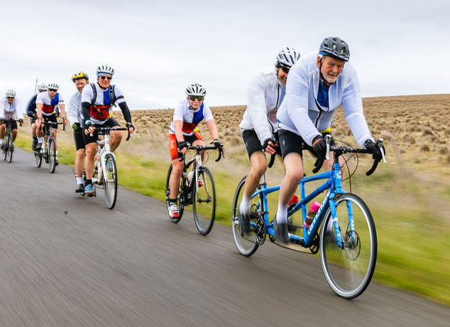 Fitability Heads to the Mudgee Classic