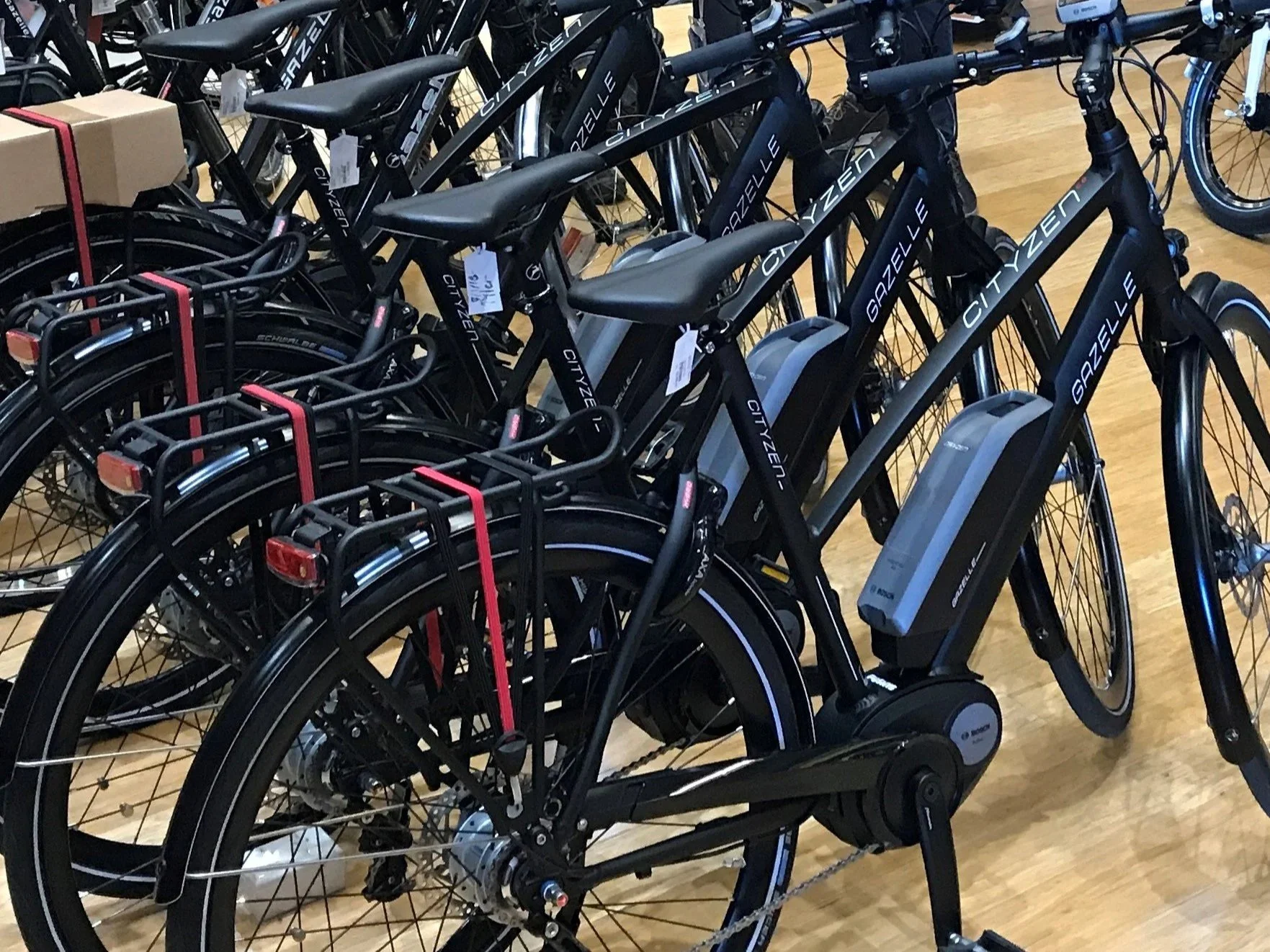 Queensland e-bike recommendations raise national questions