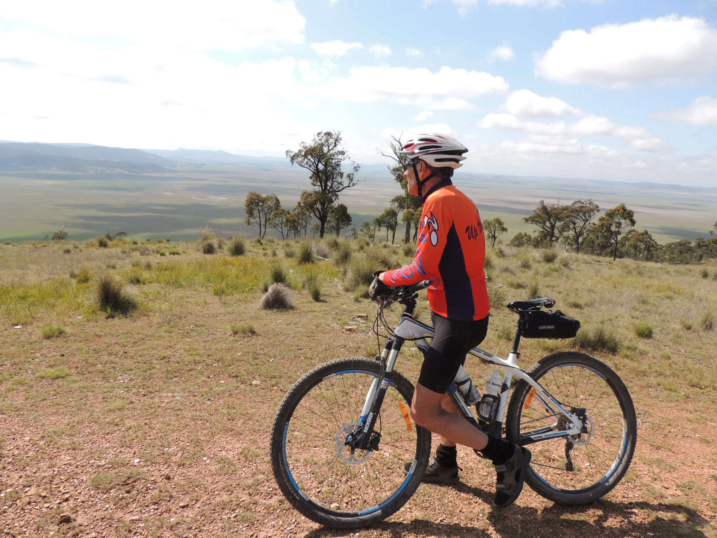 A Tribute to John Widdup’s Decades of Service to the Board