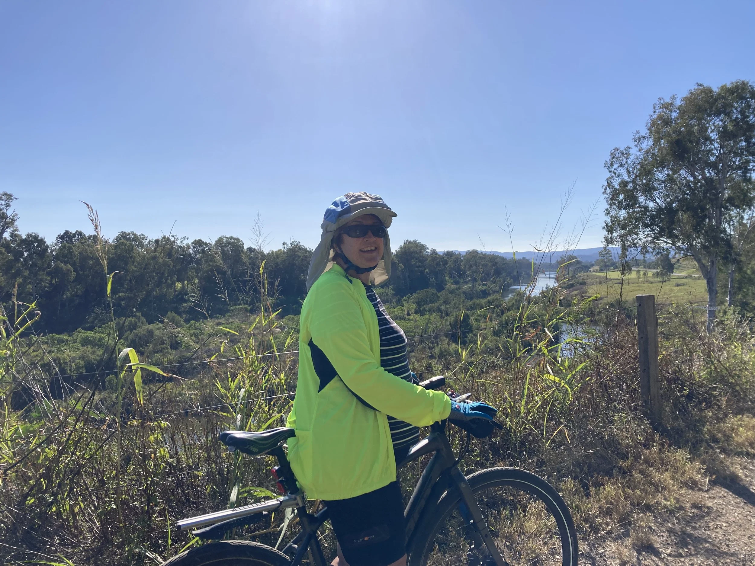 A Heartfelt Thank You to Linda Laker for Her Service