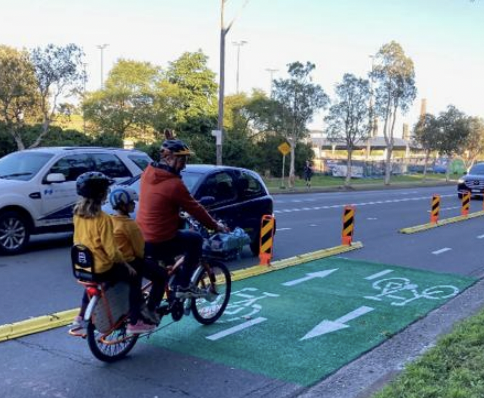 Pedal Power welcomes Assembly support for active&nbsp;travel&nbsp;