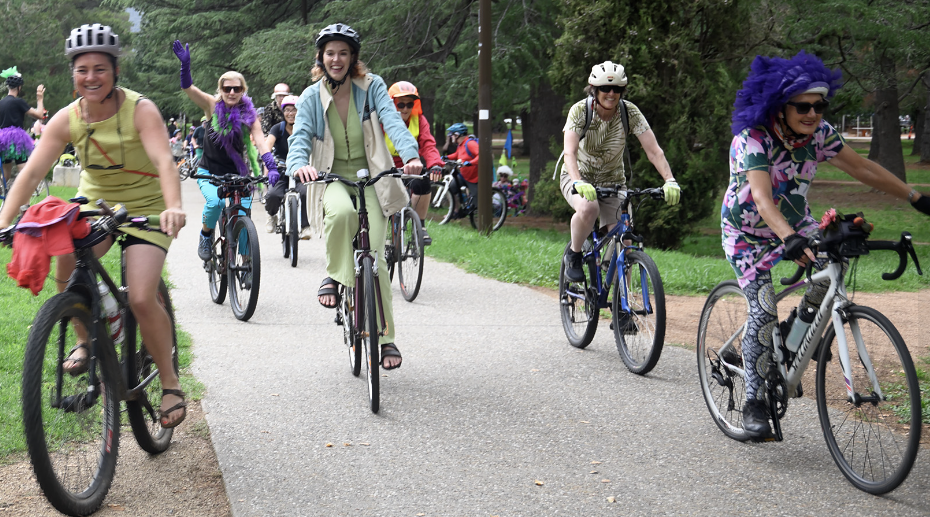 World Bicycle Day 2026