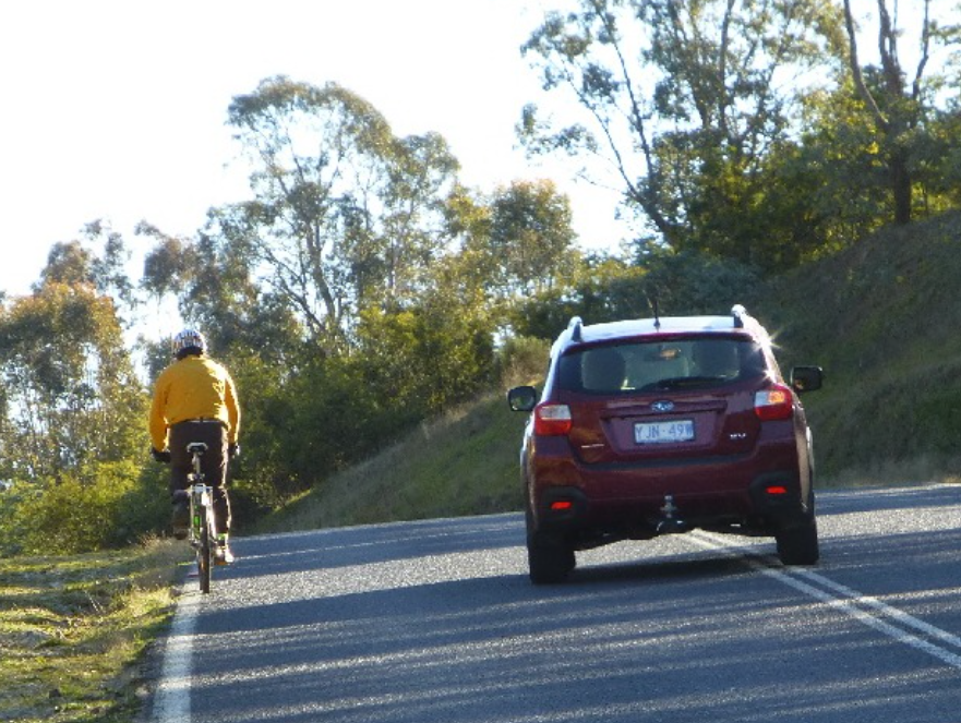 National Road Safety Week: A Reminder That Everyone Has a Role to Play