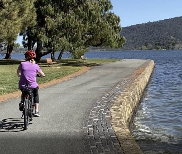 When It Matters Most: The Value of Pedal Power Insurance