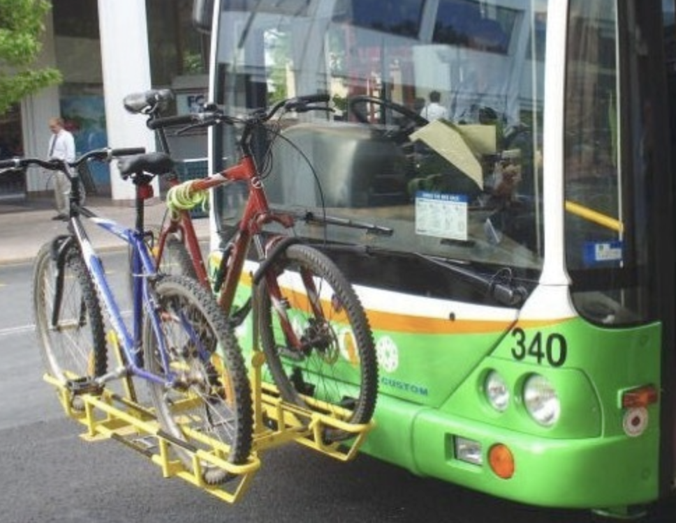 Advocating for Better Bus and Bike Integration&nbsp;