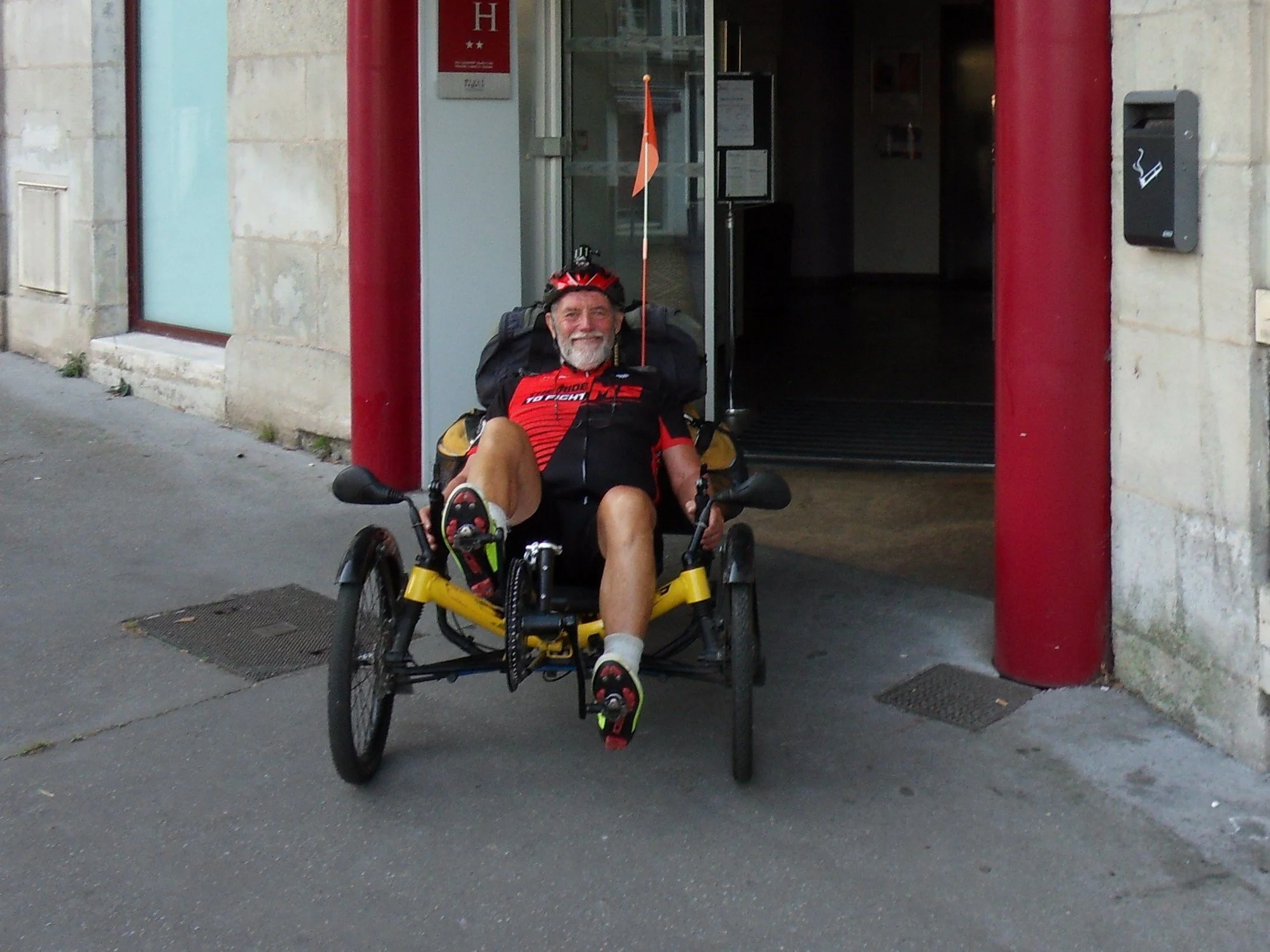 Kevin at Poitiers (cropped).JPG