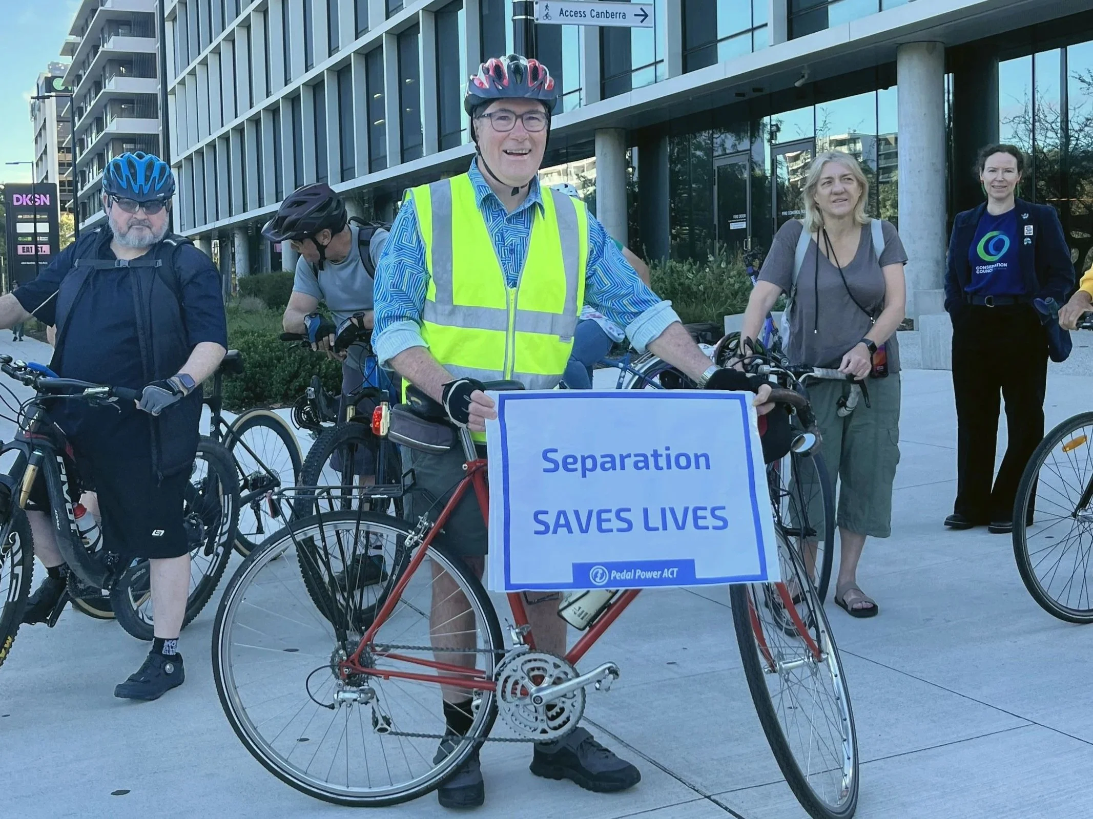 Why Separation Matters: New Research Shows Protected Bike Lanes Drive More Cycling