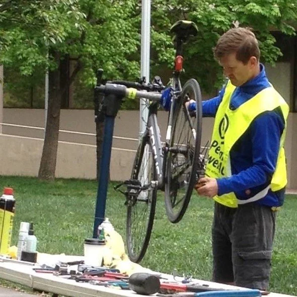 Beginner & Intermediate Bike Maintenance Workshops 