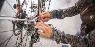 Beginner &amp; Intermediate Bike Maintenance Workshops