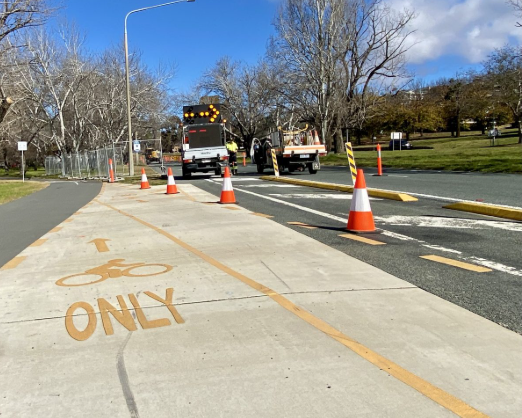 Next stage of Kingston Cycleway revealed