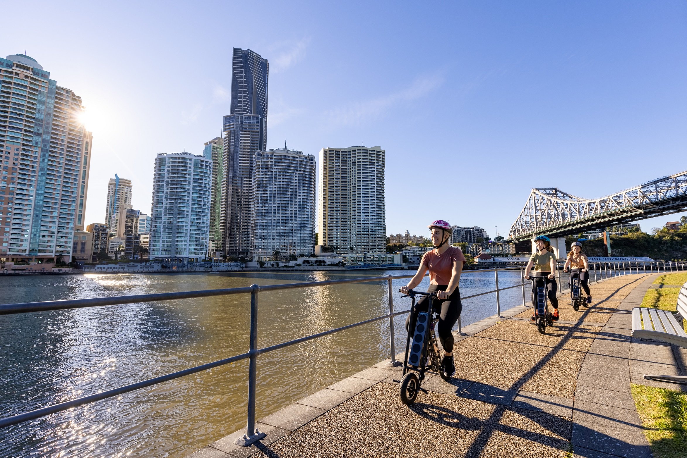 A driver licence for an e-bike? Queensland is targeting the wrong riders