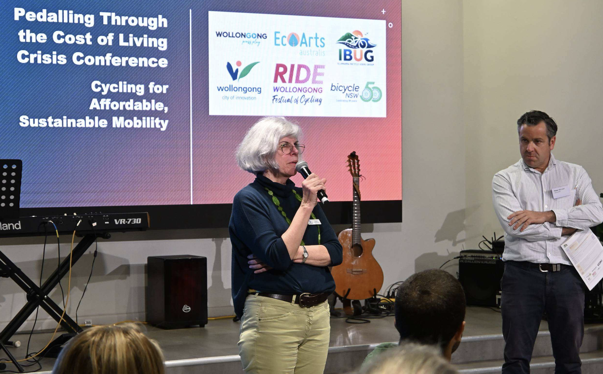 How cycling can help ease the cost of living&nbsp;