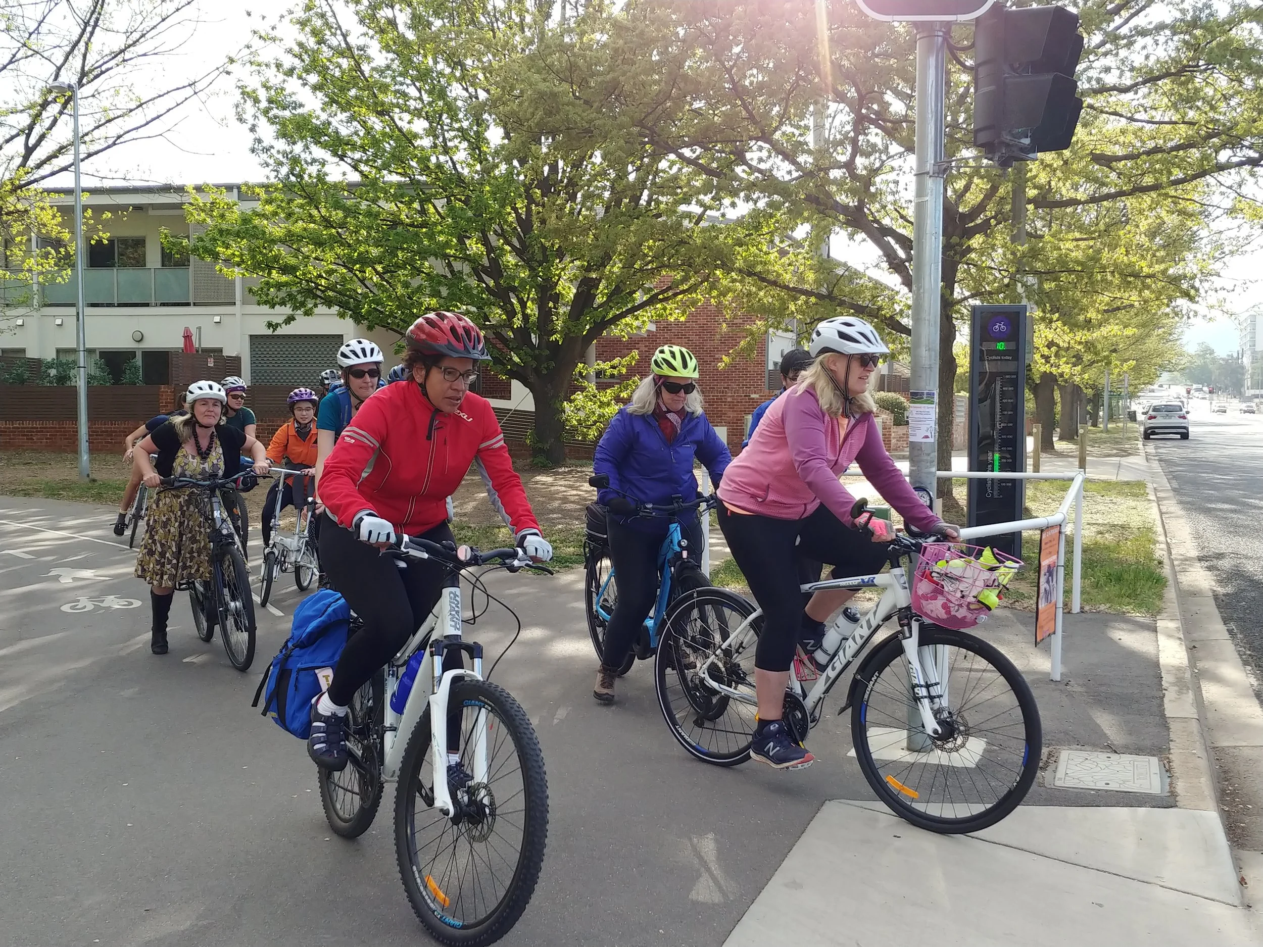 Tomorrow, take the bike: your first Ride2Work commute