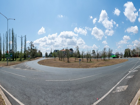 Hume Circle has a report. Will safer connections follow?