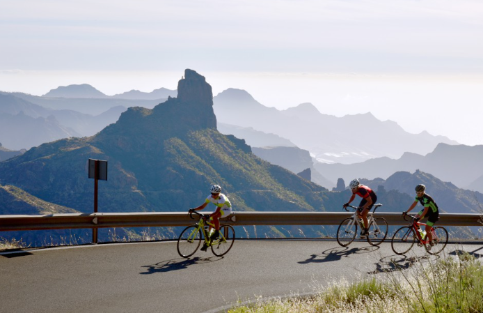 Is Spain a cycling paradise? What Canberra can learn from its new road rules