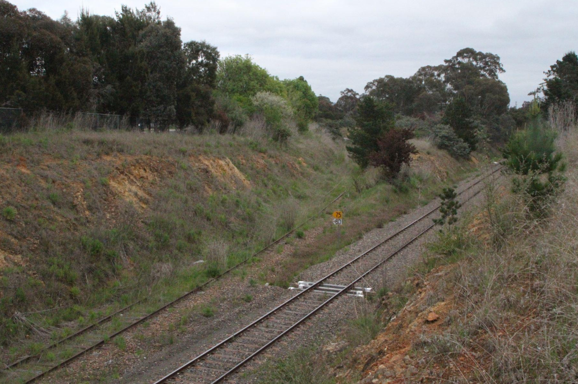 Funding sought for Queanbeyan–Tralee rail trail