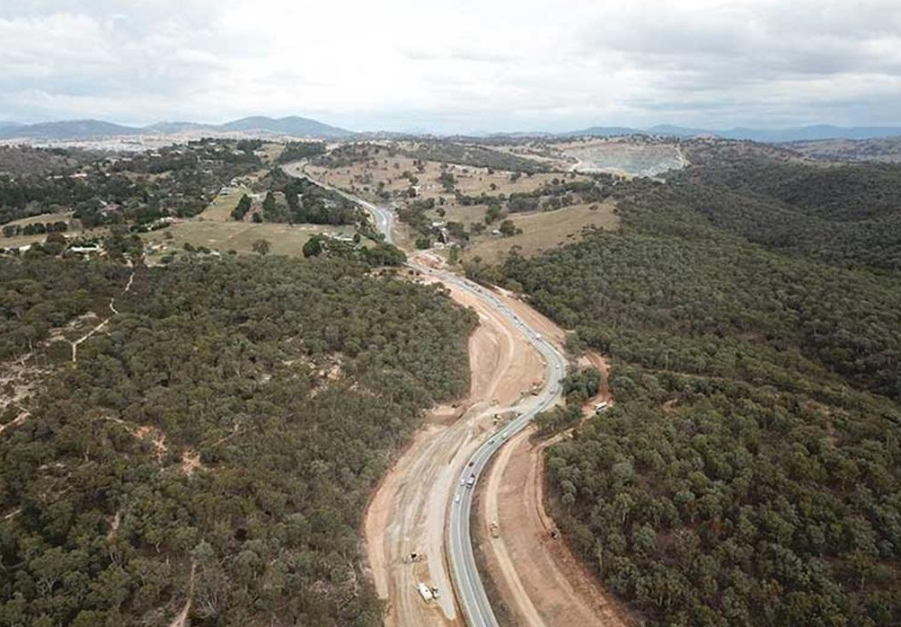 Dunns Creek Road: cycling connections need a place in the decision