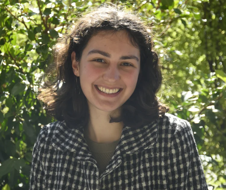 Ella Piestrzynski