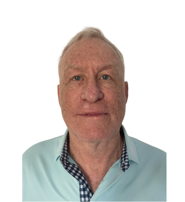 Glenn McPherson