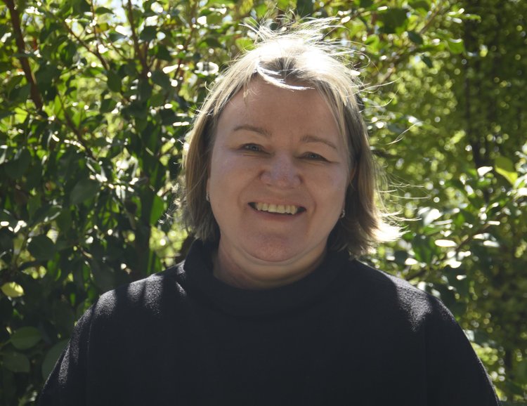 Alina Murphy