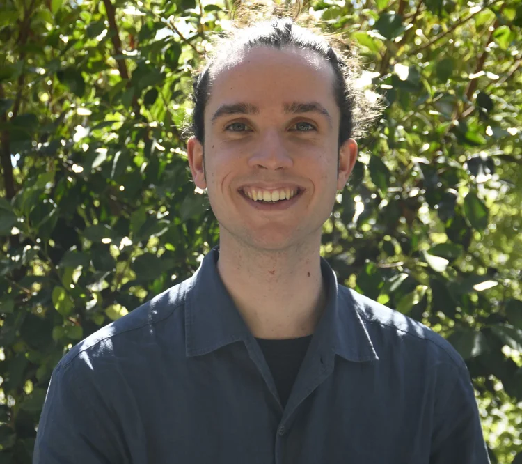Josh Green