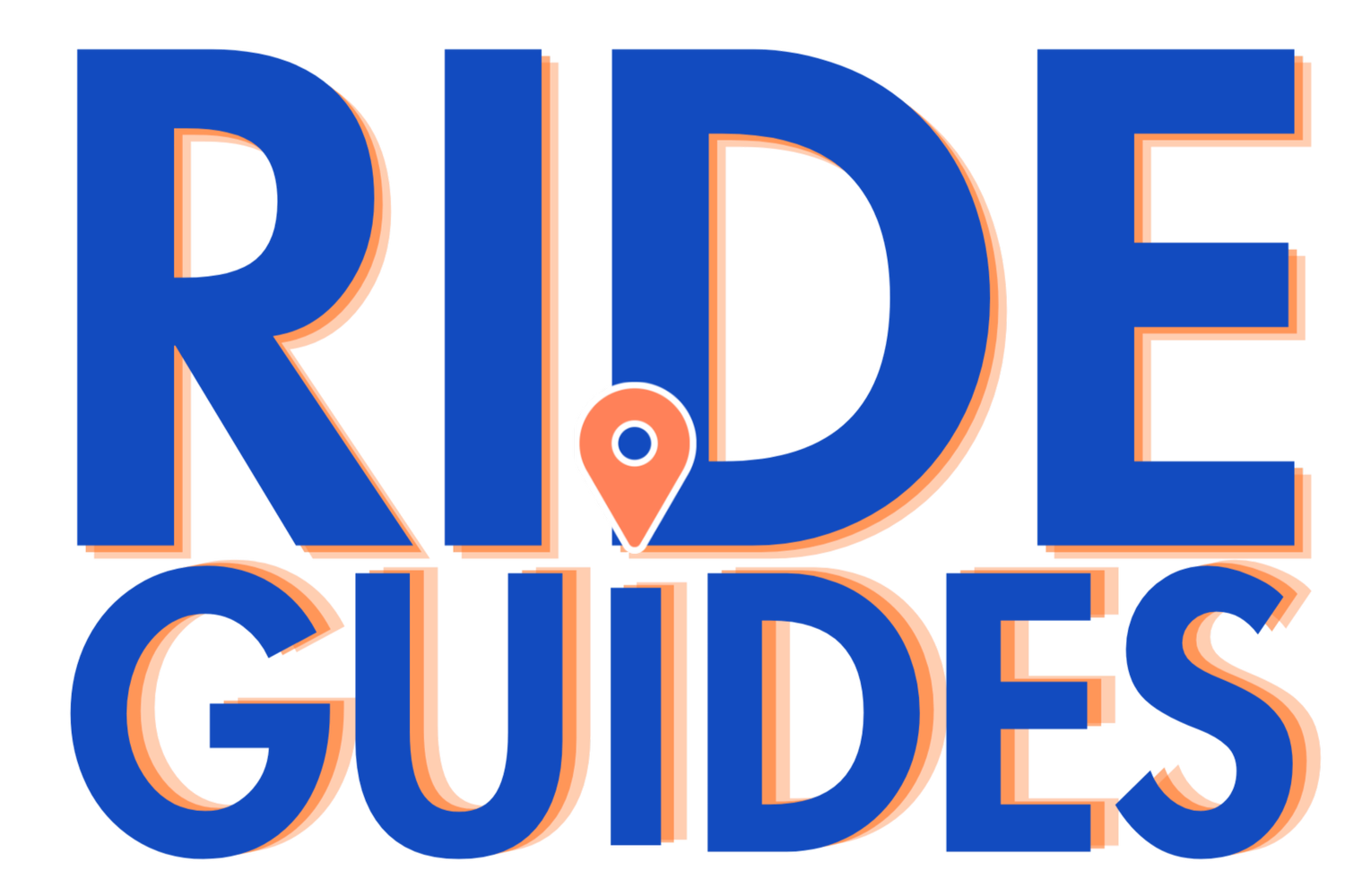 Ride Guides