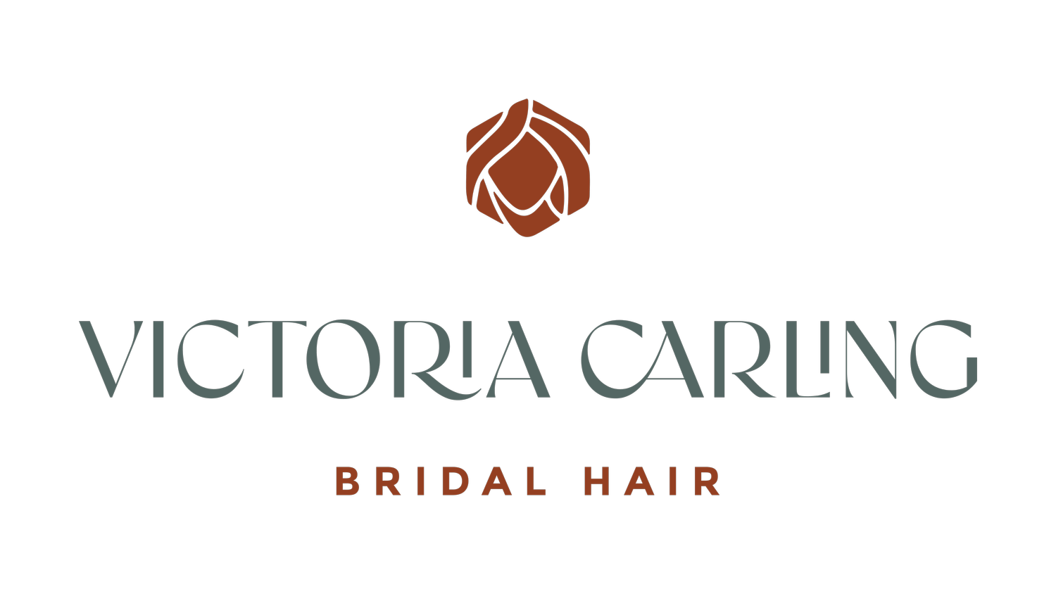 Victoria Carling Bridal Hair