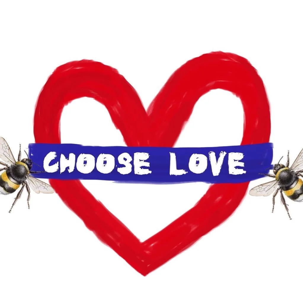 In a week bookended by celebrations of women, mothers and mother figures everywhere, proceeds from this week&rsquo;s classes will be donated to Choose Love&rsquo;s  Urgent Middle East Appeal 🙏🏻.
.
Booking via link in bio. 
.
It&rsquo;d be lovely to