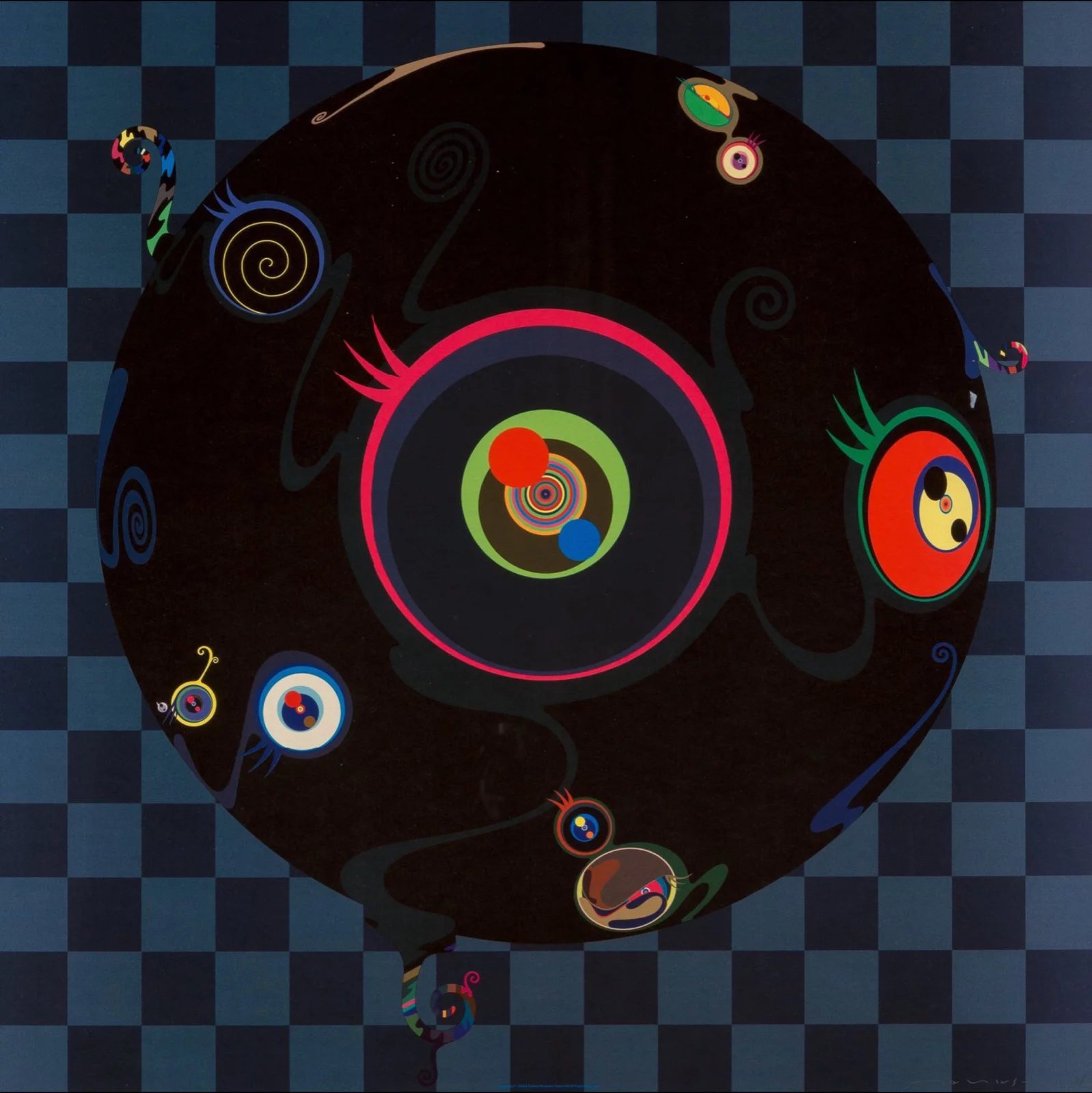 Backbeard, 2003