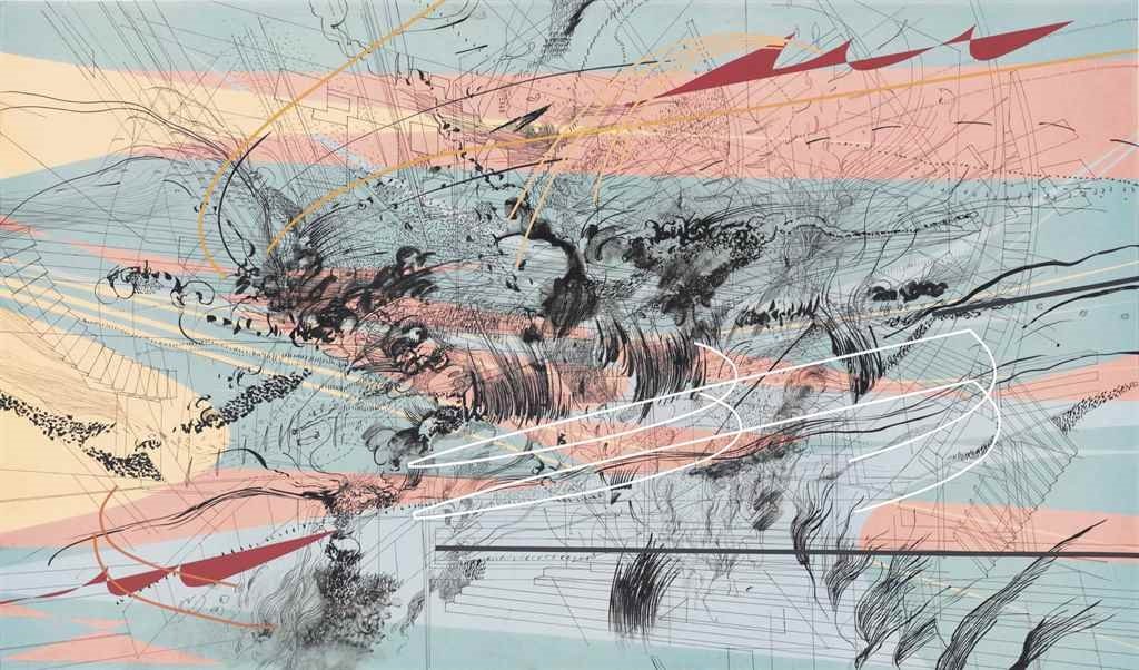 Transients, 2006