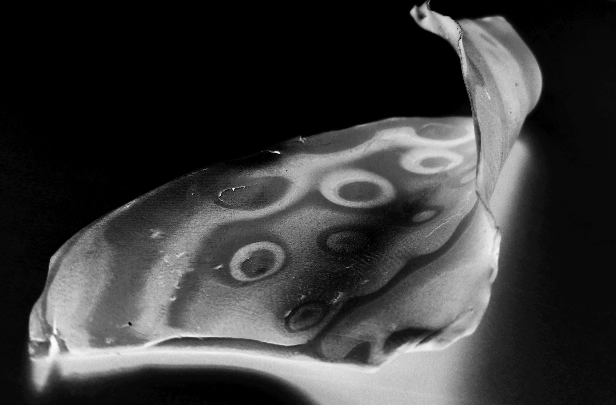 Floating Object 3 2013, digital photography