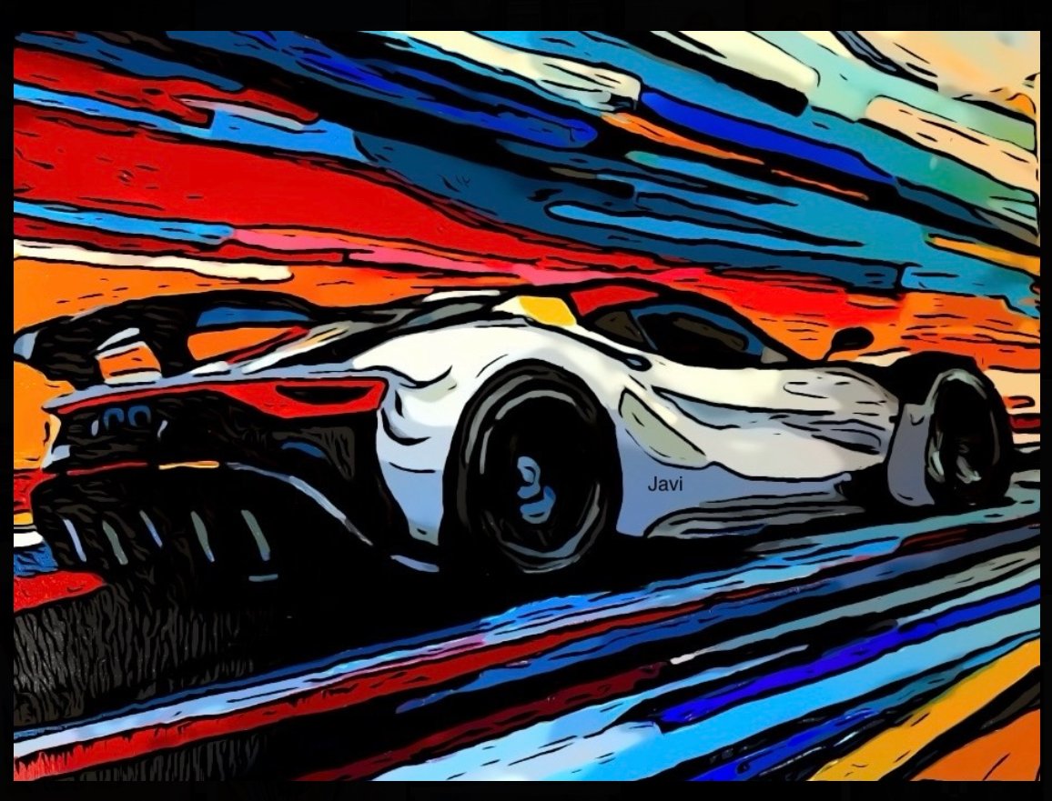Speedstorm. 2025