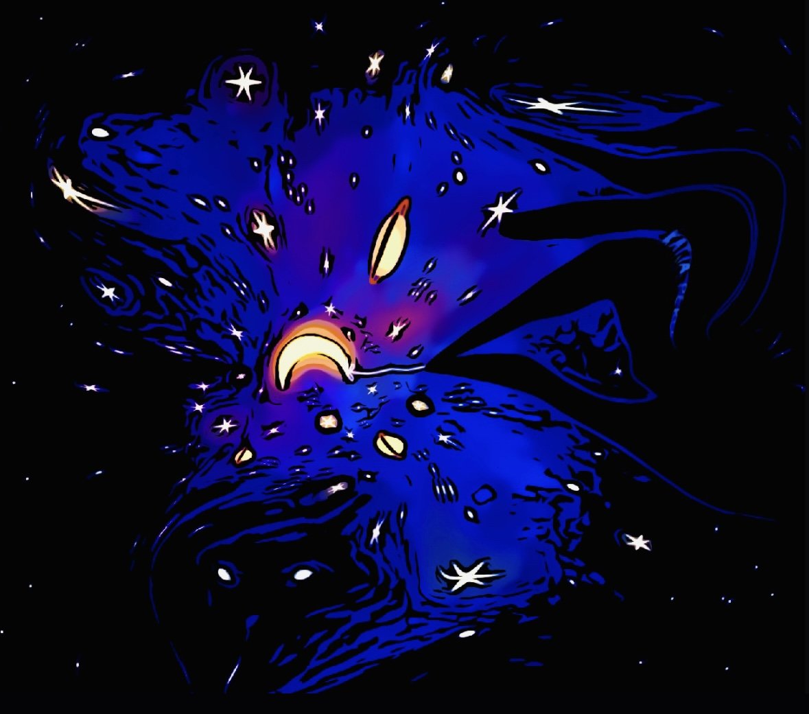 Universe. 2024.