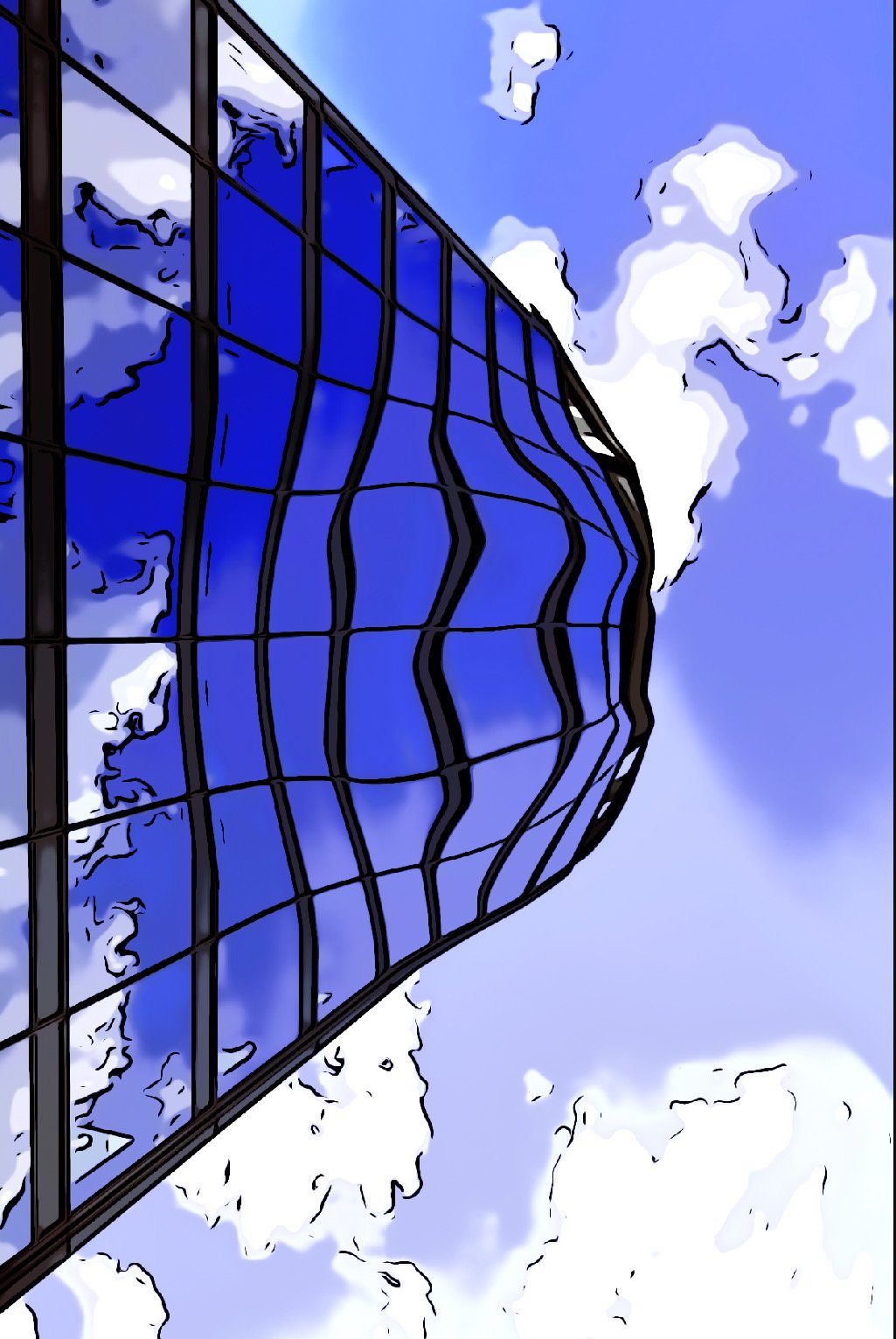 Mirror reality. 2024