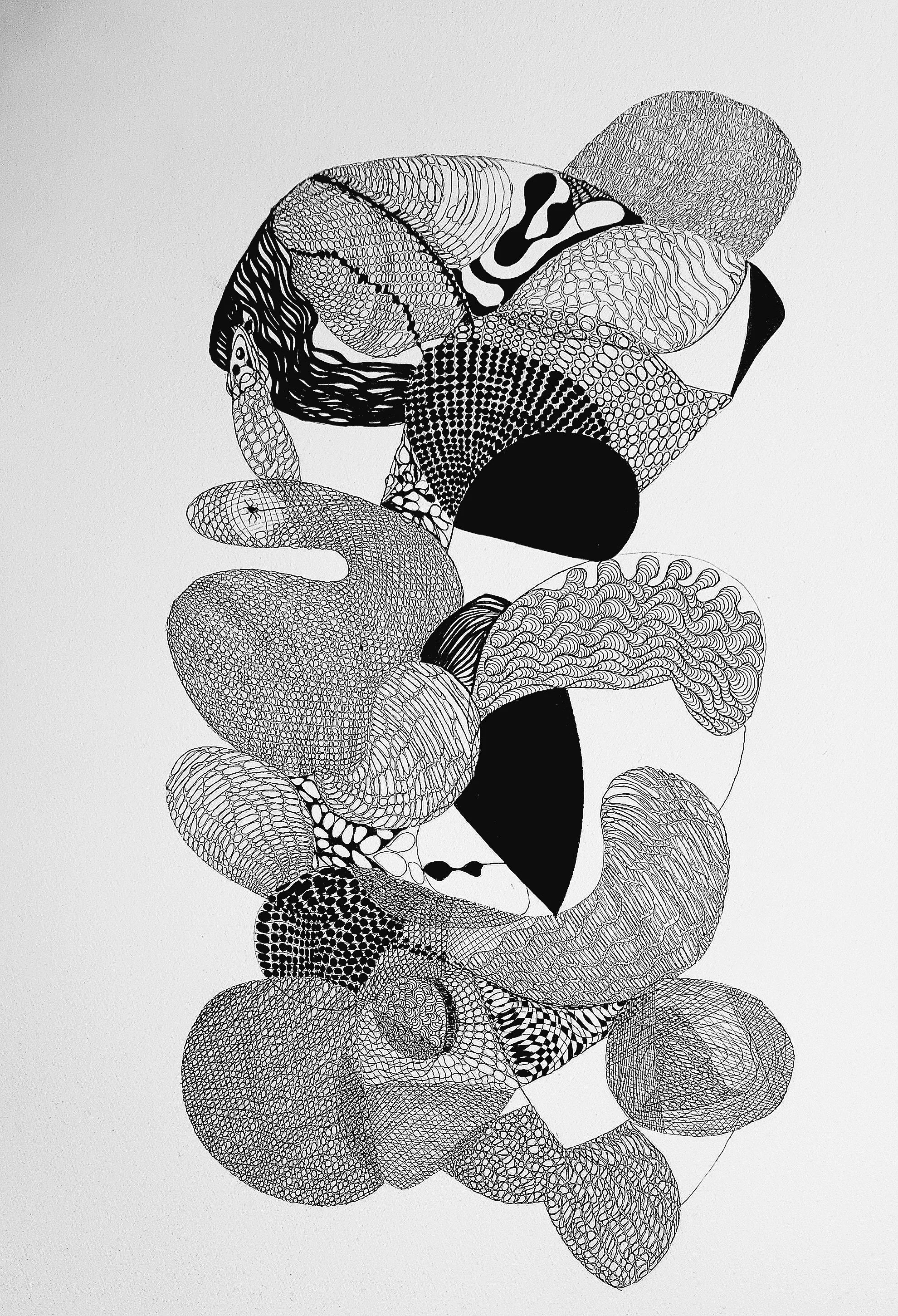 Connections #2, 2023