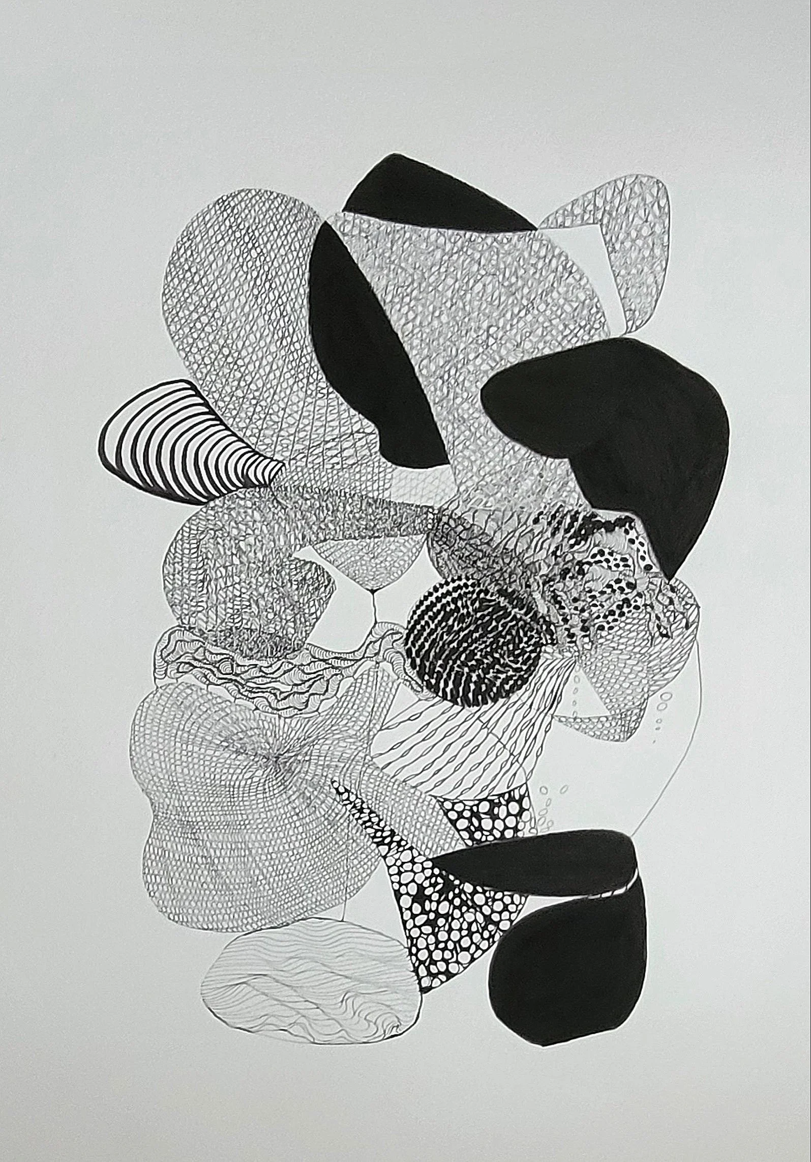 Connections, Samurai 2,2023