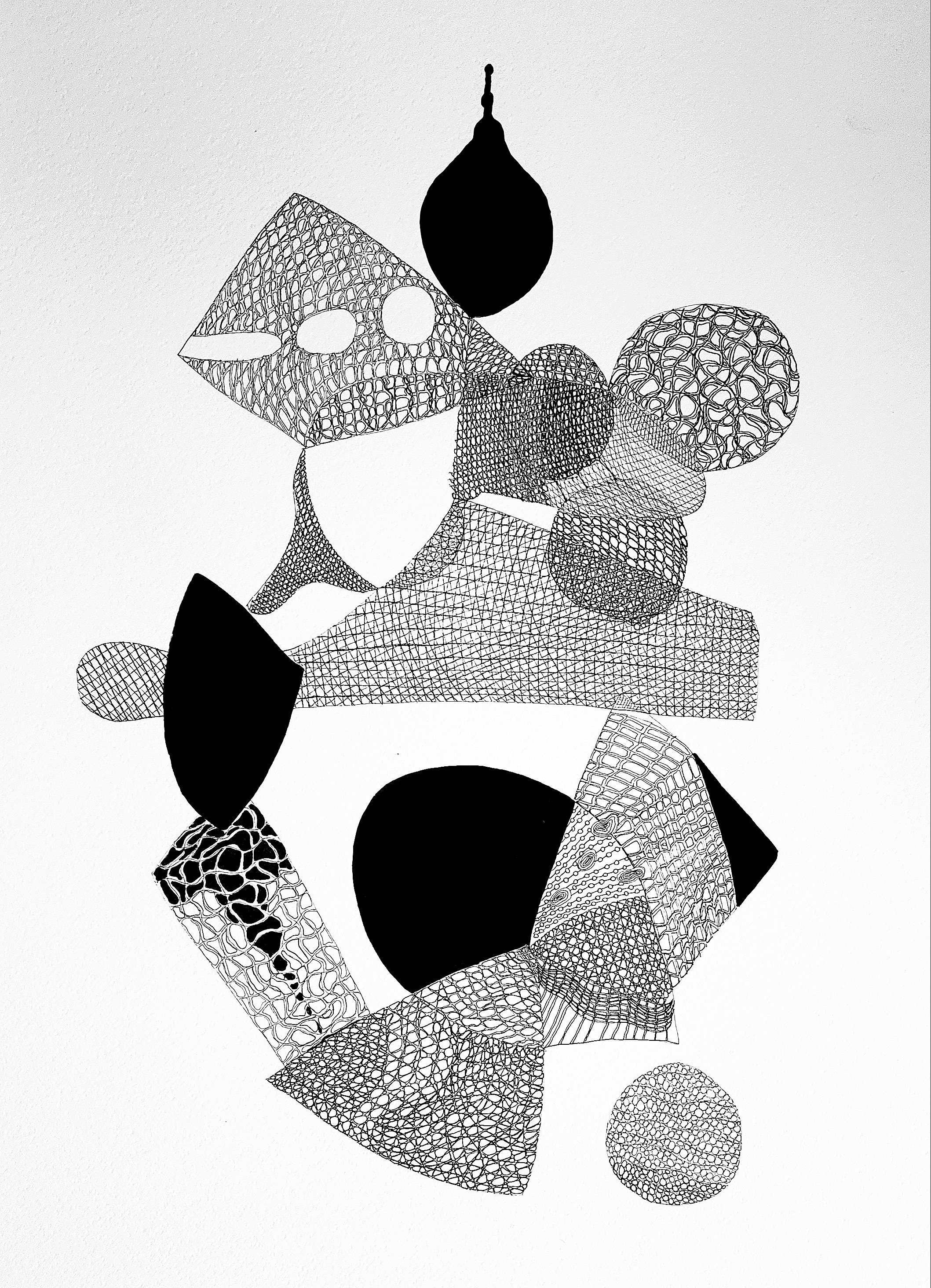 Connections #7, 2023