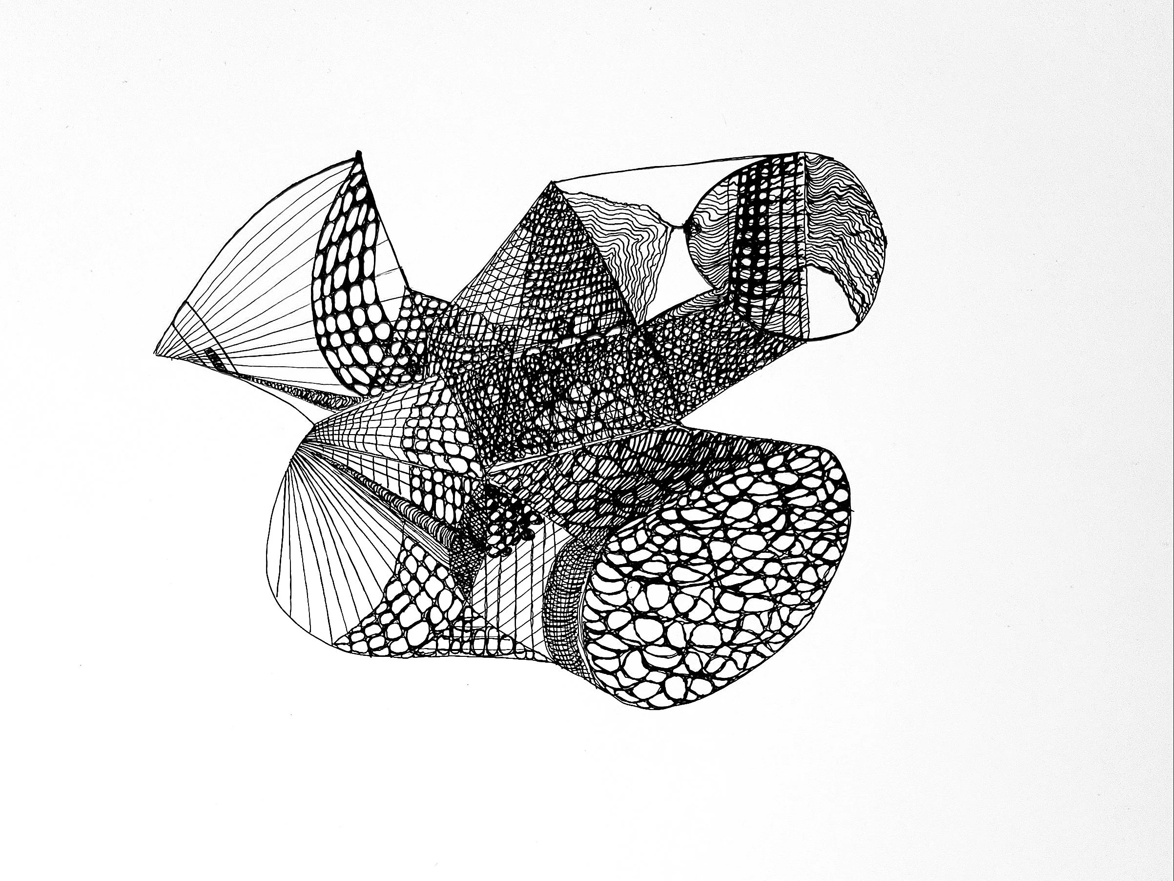 Connections #11, 2023