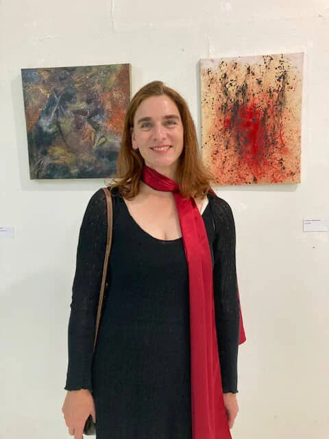 Christina Mitterhuber