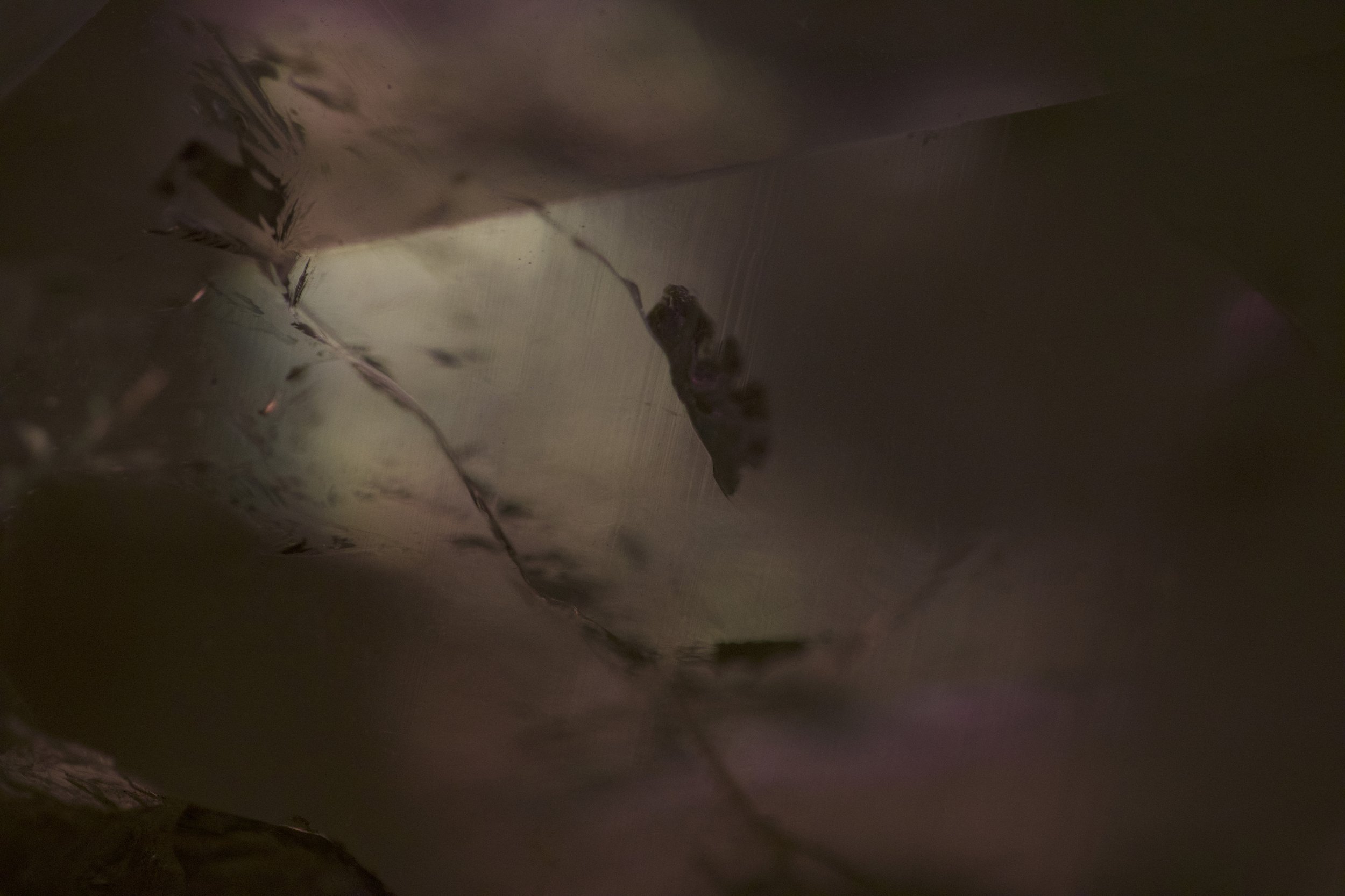 Song for a Lonely Erhu, 2024. Digital Photography, 90 x 60 cm