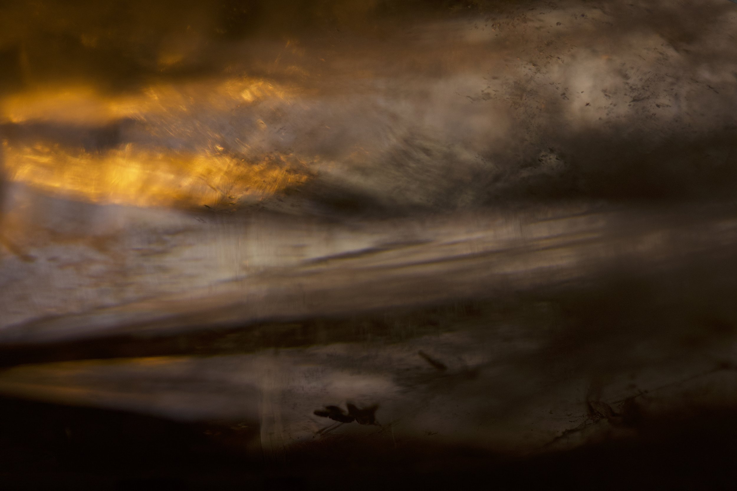 Twilight, 2024. Digital Photography, 90 x 60 cm