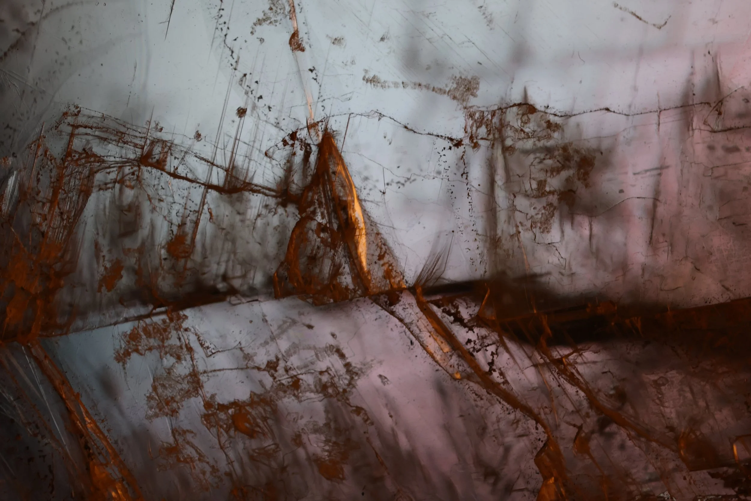 Oneness, 2024. Digital Photography, 90 x 60 cm