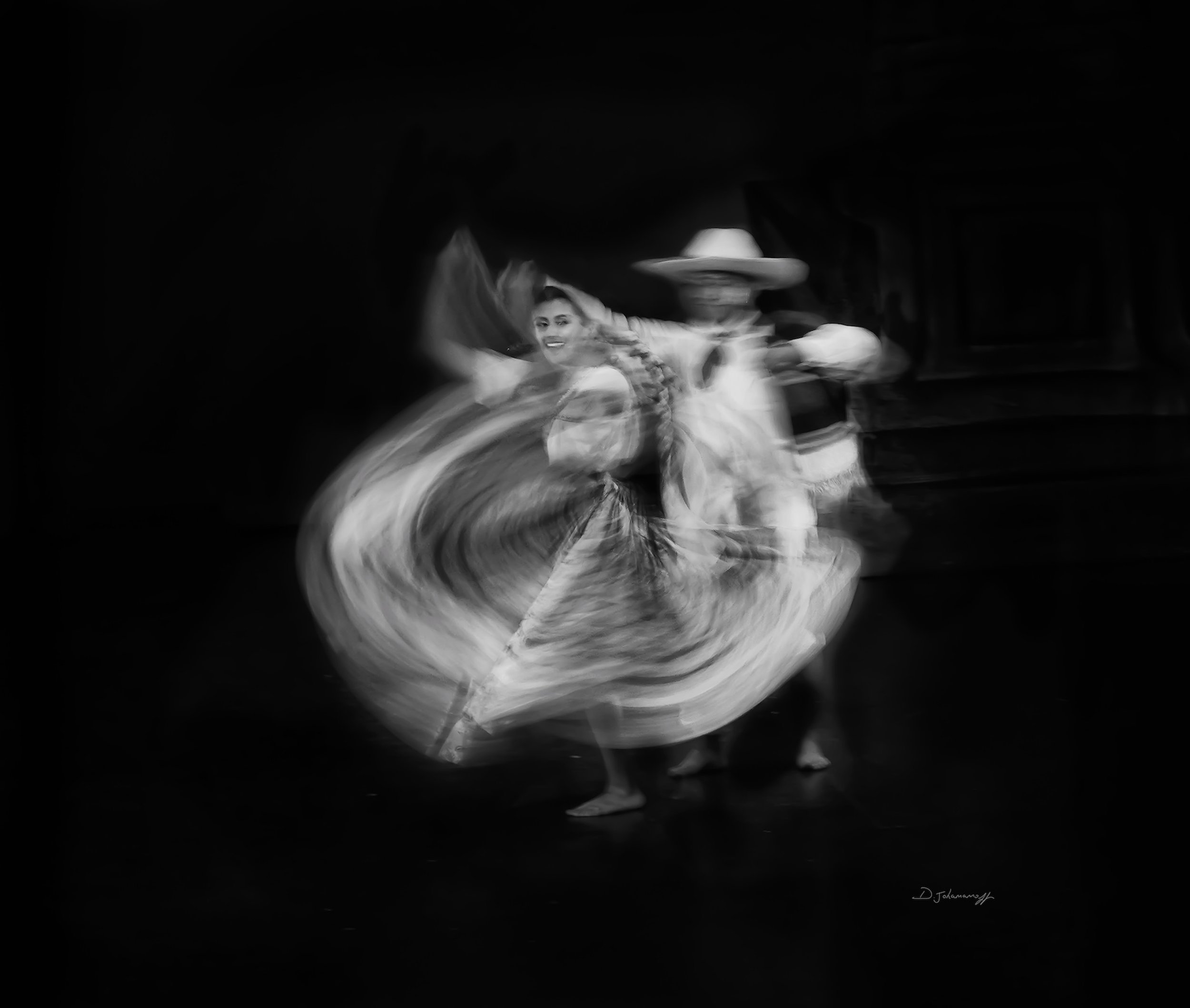 Oaxaca Dance 3 - 2019